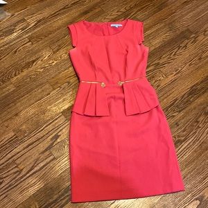 Ladies Sleeveless Dress